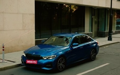BMW 3 серия, 2019 год, 3 300 000 рублей, 1 фотография