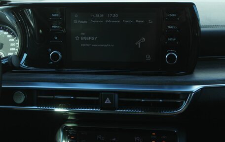 KIA K5, 2020 год, 2 519 000 рублей, 18 фотография