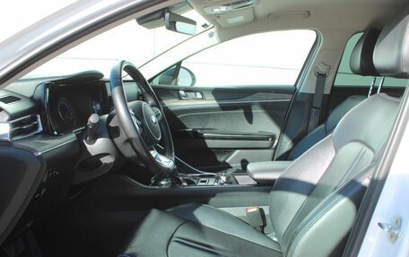 KIA K5, 2020 год, 2 519 000 рублей, 22 фотография
