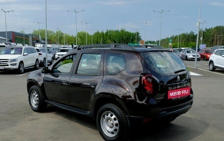 Renault Duster, 2019 год, 1 399 000 рублей, 6 фотография