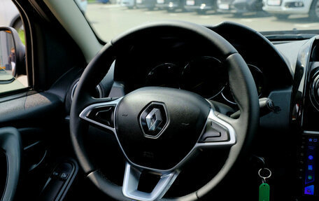 Renault Duster, 2019 год, 1 399 000 рублей, 12 фотография