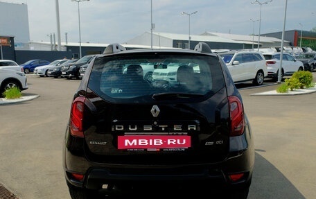 Renault Duster, 2019 год, 1 399 000 рублей, 7 фотография