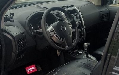 Nissan X-Trail, 2011 год, 1 350 000 рублей, 1 фотография