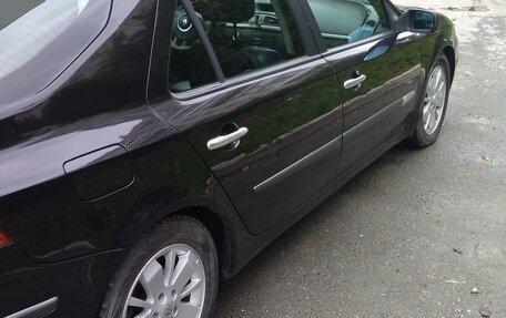 Renault Laguna II, 2007 год, 470 000 рублей, 2 фотография