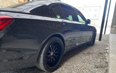 BMW 7 серия, 2012 год, 1 800 000 рублей, 1 фотография