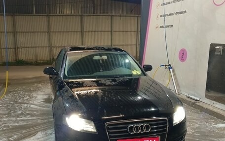 Audi A4, 2010 год, 890 000 рублей, 1 фотография