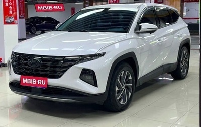 Hyundai Tucson, 2021 год, 1 679 000 рублей, 1 фотография