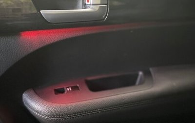 KIA Sorento II рестайлинг, 2017 год, 2 400 000 рублей, 1 фотография