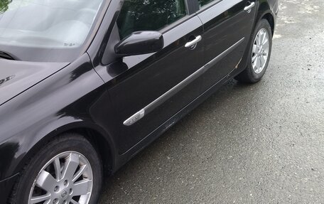 Renault Laguna II, 2007 год, 470 000 рублей, 5 фотография