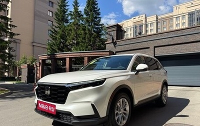 Honda CR-V, 2025 год, 3 870 000 рублей, 1 фотография