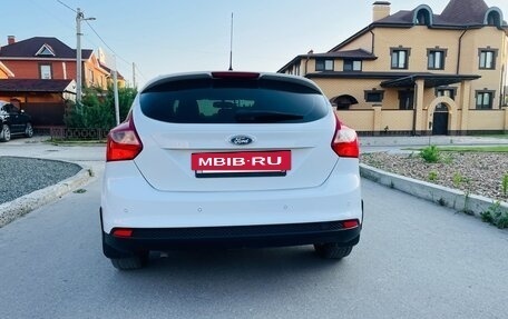 Ford Focus III, 2015 год, 1 180 000 рублей, 5 фотография