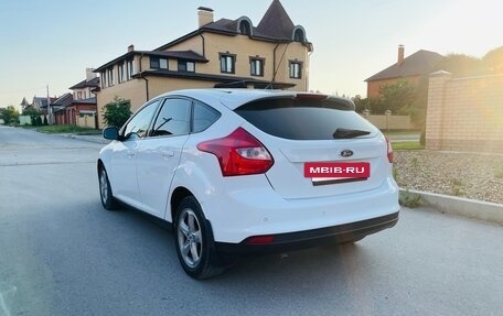 Ford Focus III, 2015 год, 1 180 000 рублей, 4 фотография
