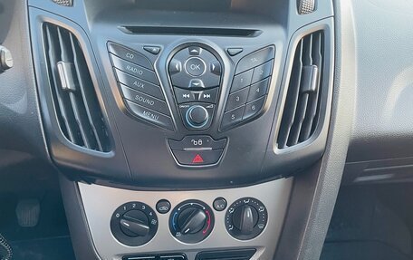 Ford Focus III, 2015 год, 1 180 000 рублей, 10 фотография