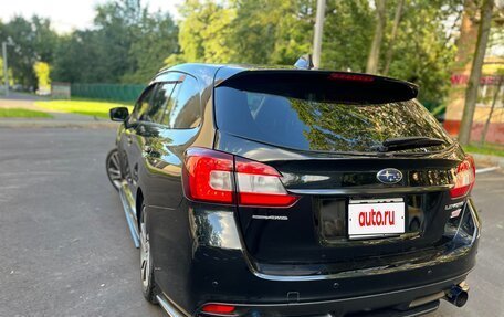 Subaru Levorg I, 2014 год, 1 490 000 рублей, 3 фотография