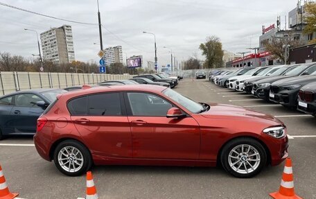 BMW 1 серия, 2018 год, 2 300 000 рублей, 4 фотография