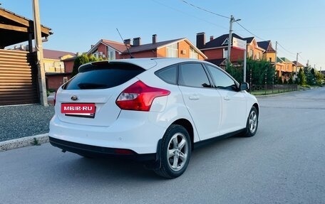 Ford Focus III, 2015 год, 1 180 000 рублей, 6 фотография