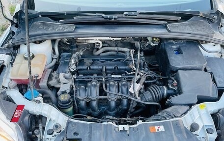 Ford Focus III, 2015 год, 1 180 000 рублей, 7 фотография