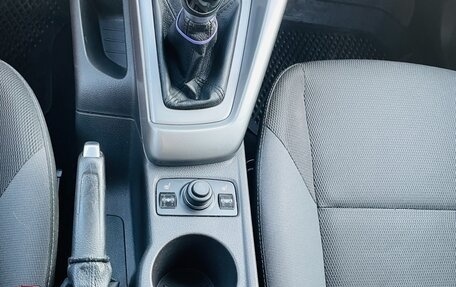 Ford Focus III, 2015 год, 1 180 000 рублей, 11 фотография