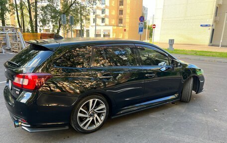 Subaru Levorg I, 2014 год, 1 490 000 рублей, 5 фотография