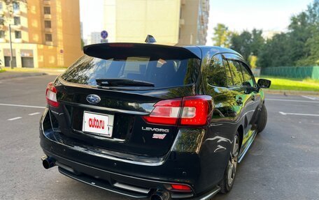 Subaru Levorg I, 2014 год, 1 490 000 рублей, 6 фотография