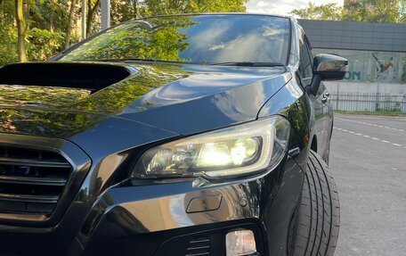 Subaru Levorg I, 2014 год, 1 490 000 рублей, 9 фотография