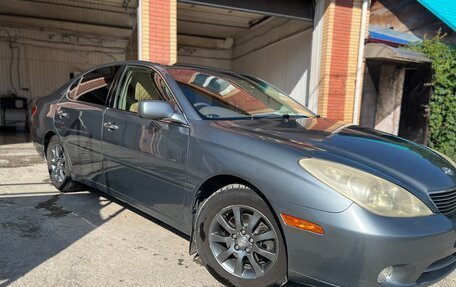 Toyota Windom, 2005 год, 900 000 рублей, 2 фотография