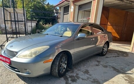 Toyota Windom, 2005 год, 900 000 рублей, 7 фотография