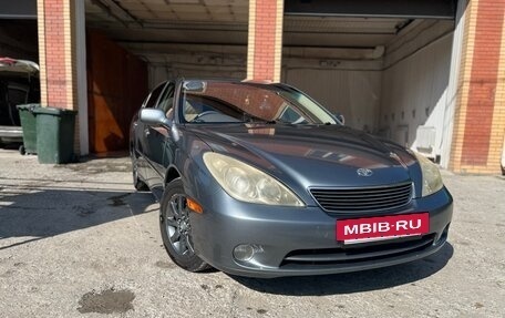 Toyota Windom, 2005 год, 900 000 рублей, 4 фотография