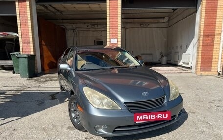 Toyota Windom, 2005 год, 900 000 рублей, 3 фотография