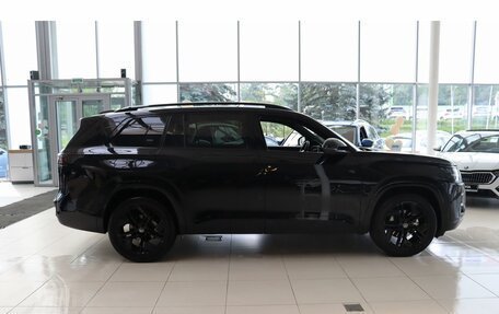 Volkswagen Teramont, 2025 год, 6 300 000 рублей, 6 фотография