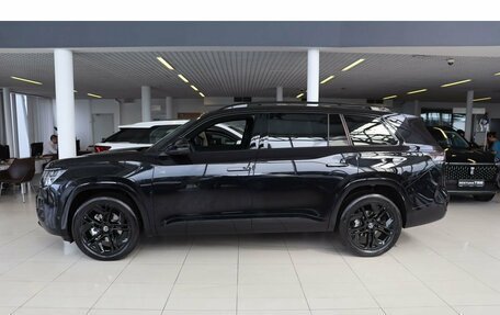 Volkswagen Teramont, 2025 год, 6 300 000 рублей, 2 фотография