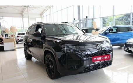 Volkswagen Teramont, 2025 год, 6 300 000 рублей, 7 фотография