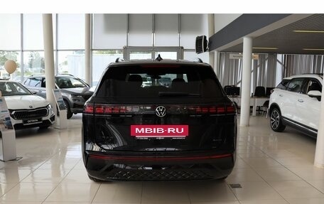 Volkswagen Teramont, 2025 год, 6 300 000 рублей, 4 фотография