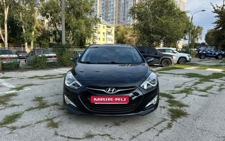 Hyundai i40 I рестайлинг, 2013 год, 980 000 рублей, 3 фотография