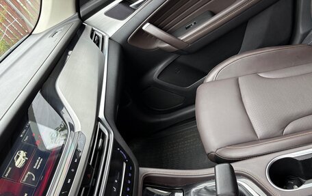 Changan CS35 Plus, 2019 год, 1 100 000 рублей, 2 фотография