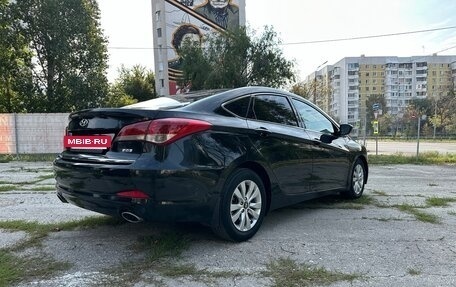 Hyundai i40 I рестайлинг, 2013 год, 980 000 рублей, 6 фотография