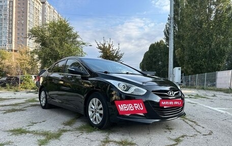 Hyundai i40 I рестайлинг, 2013 год, 980 000 рублей, 4 фотография