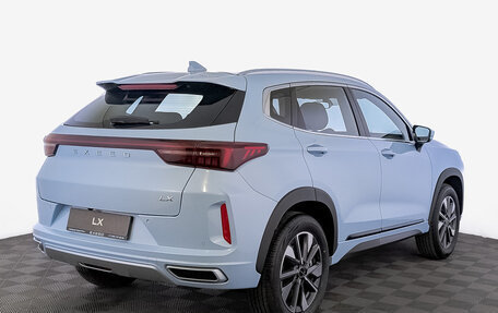 CheryExeed LX, 2024 год, 2 790 000 рублей, 2 фотография