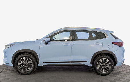 CheryExeed LX, 2024 год, 2 790 000 рублей, 3 фотография