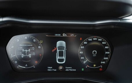 Geely Tugella FY11, 2021 год, 2 490 000 рублей, 12 фотография
