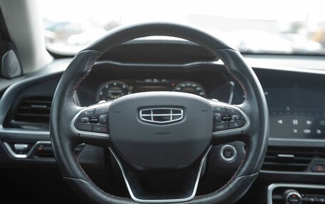 Geely Tugella FY11, 2021 год, 2 490 000 рублей, 10 фотография