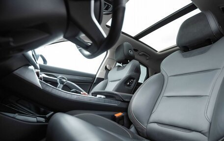 Geely Tugella FY11, 2021 год, 2 490 000 рублей, 11 фотография
