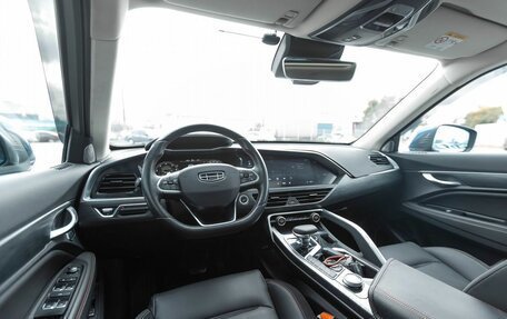 Geely Tugella FY11, 2021 год, 2 490 000 рублей, 9 фотография