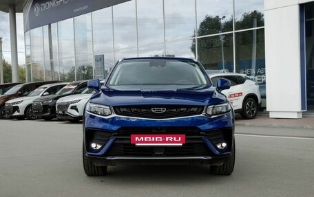 Geely Tugella FY11, 2021 год, 2 490 000 рублей, 2 фотография