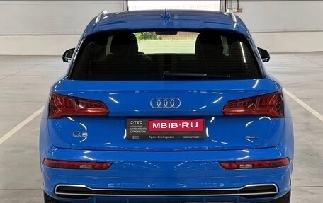 Audi Q5, 2020 год, 2 400 000 рублей, 6 фотография