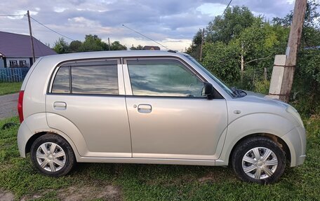 Suzuki Alto, 2005 год, 280 000 рублей, 2 фотография