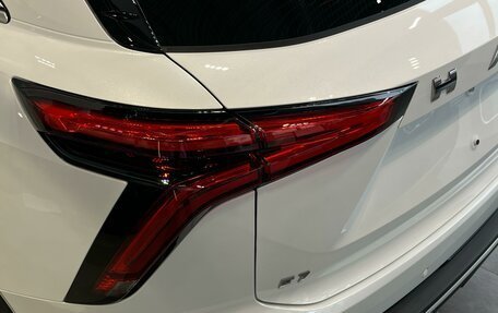 Haval F7, 2025 год, 2 699 000 рублей, 10 фотография