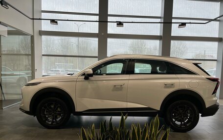 Haval F7, 2025 год, 2 699 000 рублей, 2 фотография