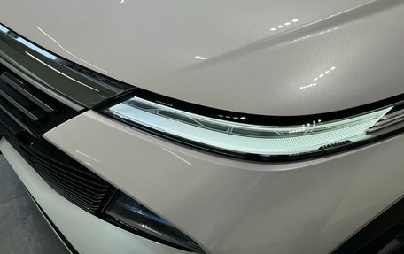 Haval F7, 2025 год, 2 699 000 рублей, 5 фотография