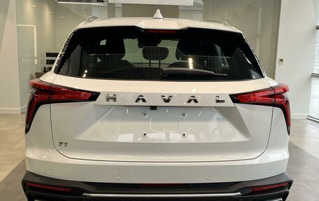 Haval F7, 2025 год, 2 699 000 рублей, 9 фотография